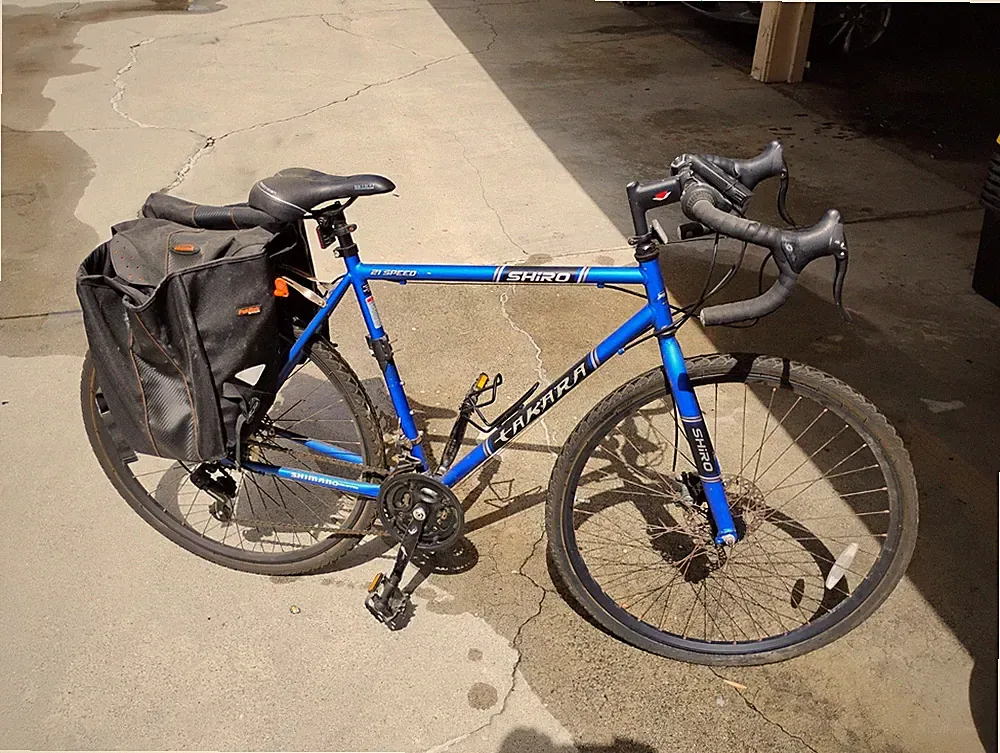 LELEKUAI bicycles